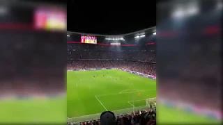 Tor 4:0 Bastian Schweinsteiger Abschiedsspiel