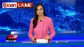 Edicioni i Lajmeve Tv Klan 07 Nentor 2019, ora 09:00