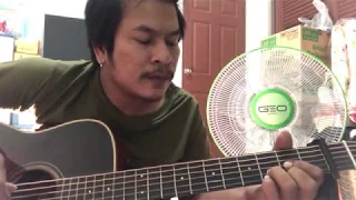 2-1=0 - Peak [cover] by ชิน นักดนตรี