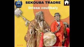 SEKOUBA TRAORE VS DRISSA COULIBALY