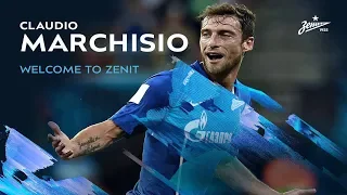 ULTIM'ORA: MARCHISIO E' UN NUOVO GIOCATORE DELLO ZENIT!