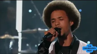 American Idol 2023 Season 21 Showstoppers. CAM AMEN performs THE IMPOSSIBLE DREAM (THE QUEST) by MAN
