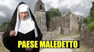 IL PAESE MALEDETTO dalle SUORE - thepillow