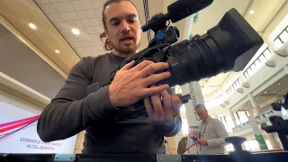 I’m not done with the Sony 28-135 - Vlog 142