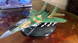 Academy 1/48 MIG-29A