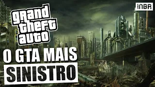 O GTA MAIS SINISTRO de Todos | Curiosidades