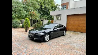 BMW 528