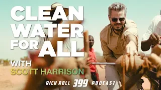 Don't Fear Work Without End | Rich Roll Podcast