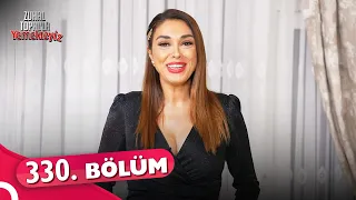 Zuhal Topal'la Yemekteyiz 330. Bölüm | 3 Mart 2023