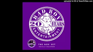 P.Diddy I Need a Girl Pt. 2 Slowed & Chopped by Dj Crystal Clear