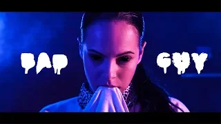 Billie Eilish - bad guy - Dance Choreography by Jojo Gomez