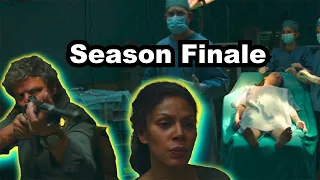 Last of Us (HBO Series) - SEASON FINALE RECAP!!!