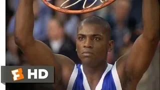 O (6/11) Movie CLIP - Dunk Contest Drama (2001) HD