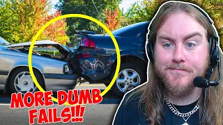 33 MINUTES OF IDIOTS IN CARS