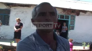 Report TV - Mbytja misterioze e fëmijës në Drin banorët: I ati e dhunonte mizorisht