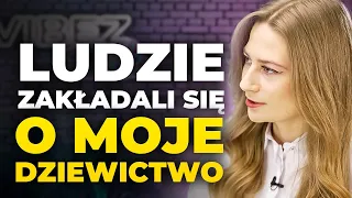 NAJJJKA twierdzi, że NIKOGO NIE KRZYWDZI. Uważa się za ofiarę