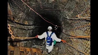 VIAGEM AO CENTRO DA TERRA - O BURACO MAIS PROFUNDO DA TERRA