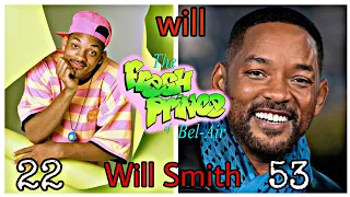 Fresh Prince Of Bel Air Cast Real Name And Age ((2021))