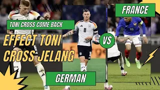 France vs Germany  (0-2) | Extеndеd Hіghlіghts & All Gоals 2024 - International Frendly Macth