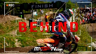 Behind the Gate | Episode 4 | La Dolce Vita | 2024 Season