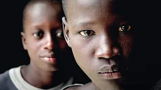 The little beggars of Allah: the wandering children of Senegal | Documentary in English