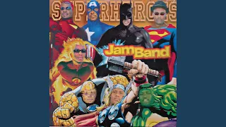 Super Heros