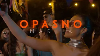 Marija Spasovska - Opasno (Official Video)