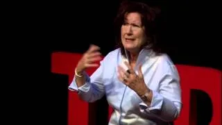 The New Frontier of Sex & Intimacy | Dr Sue Johnson | TEDxUOttawa