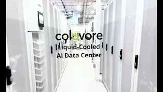 Colovore – AI Data Center