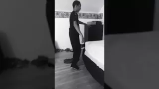 Funny Kid must watch (Warning) u will pee on your self