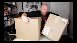 I bought a $1,875 Amazon Customer Returns ELECTRONICS & MORE Pallet + 2 HUGE Mystery Boxes