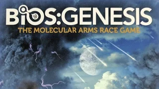 Bios Genesis - Part 1