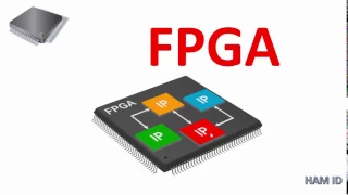 Qu’est-ce qu’un FPGA ? ------- ما هي ال FPGA