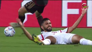 عمان تحرج المانيا - ملخص مباراه عمان ضد المانيا مباراه للتاريخ 1080 fhd 😍🔥