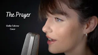 Giulia Falcone - The Prayer -  Andrea Bocelli, Céline Dion (Cover)