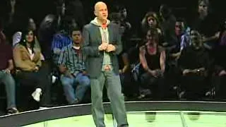 E3 2005 - Complete Microsoft Press Conference