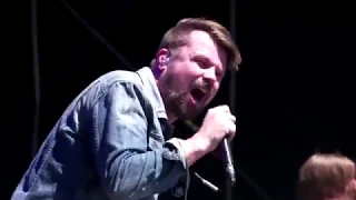 Silverstein LIVE @Vainstream 2018 [Full Set]