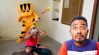 Must Watch New Funny Video 2021 Top New Comedy Video 2021 Try To Not Laugh_Episode179_By @boomfuntv