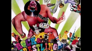 The Cheating Hearts - Rock & Wrestling