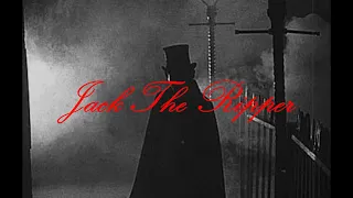 Coming soon, Edge of the Unknown. Jack The Ripper