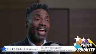 Billy Porter - So They Say