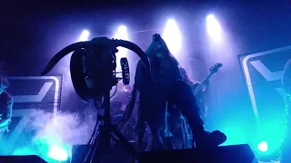 ARKONA - Mantra & Shtorm  live in Mesa, AZ 2019