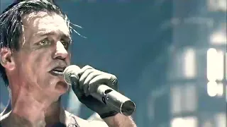 RAMMSTEIN DU HAST (LIVE IN NEW YORK) (U.S.A NORTH AMERIKA) (FROM MADISON SQUARE GARDEN) (11/12/10)
