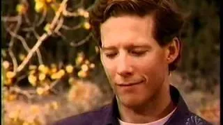 Aron Ralston Part 2 of 6 Desperate Days in Blue John Canyo