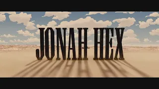 Jonah Hex (2010) Intro Scene (HD)