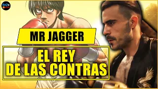 MÍSTER JAGGER VS VIRUZZ ANÁLISIS - LA VELADA DEL AÑO