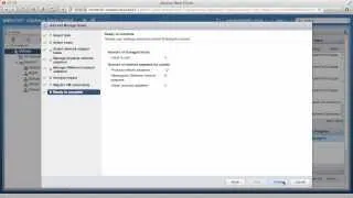 Part 2: Getting Starting with the VMware vSphere Distributed Switch