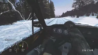 DayZ - Oh, so that's what a car crash feels like