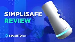 SimpliSafe Home Security System Review: Is it the best DIY system?