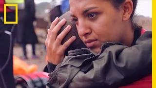 Syrian Refugees: A Human Crisis Revealed in a Powerful Short Film | Short Film Showcase